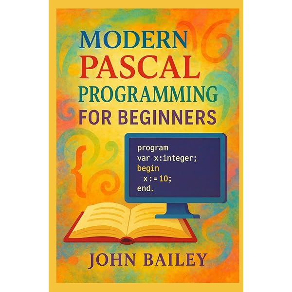 Object Pascal my way: The language that doesn't age, it gets